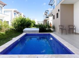 Ziba | Amplio Townhouse 3H con Piscina Privada (7), Hotel in Bávaro