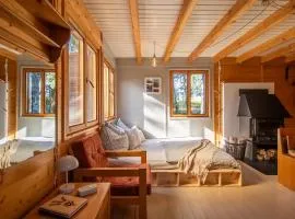 Krasonoš - Jedovnice v Moravském krasu