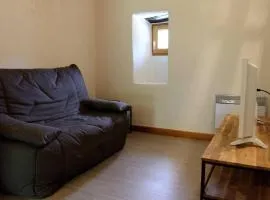 Agréable triplex Nelly situé en moyenne montagne