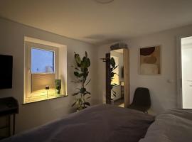 Eifel Quartier im Herzen von Mendig, Hotel in Mendig