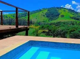 Chácara Pôr do sol