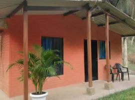 Cucú Ardilla Vivienda Campestre en Pance