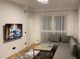 ZONE apartments