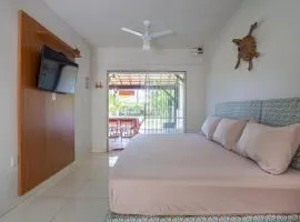 Coruja da Praia Verão Vermelho Unamar Cabo Frio