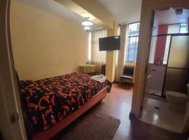 Hotel Savoy