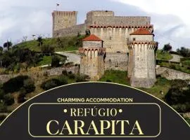 Refúgio Carapita, Alojamento Local em Ourém