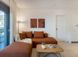 Elliniko Riviera - 2BDRM Apt - Near Metro by MPS