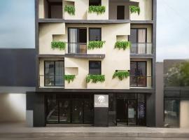 Marina Selection Hotel, Hotel in San Juan