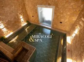 Terrazza Miracoli & Spa Napoli