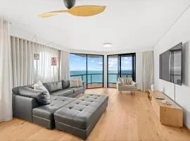 Marine Apartments Redcliffe