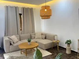 Aseda Boutique Apartments