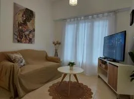 Hermoso y confortable en planta baja a la calle