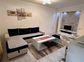 Apartment City Strumica, hotel em Strumica