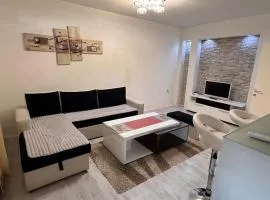 Apartment City Strumica