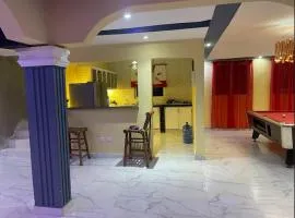 villa la tranquilidad