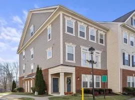 Premium Bedroom & Private Bathroom Long or Short Term