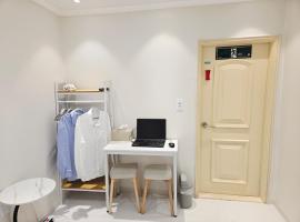 Han River KS Stay, hotel i Seoul