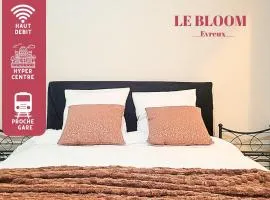 Le Bloom - WIFI - Proche cathédrale & Gare