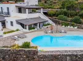 Casa FILICUDI LISCIO by Filicudi Art & Stay