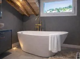 CaLQuEROL Osseja - Cozy Mountain Attic