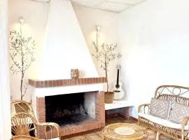 Kalma - Beachfront home at the fisherman village of Marceddi