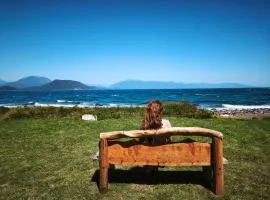 CABAÑA HUALAIHUE AUSTRAL
