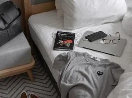 Antika Boutique Homes - Downtown,Cairo