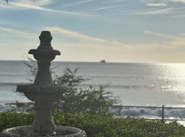 Casa Vistamar, Hotel in León