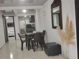Apartaestudio Amoblado Chinchina Caldas