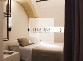 I Granai - Authentic Historic House with Jacuzzi in Nardò - Marea Stays Collection