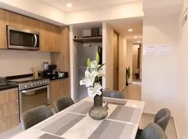 LUXURY Apartment 402 with Balcony in Roma Norte