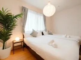 Near Haneda Kamata Area 4min by station livable