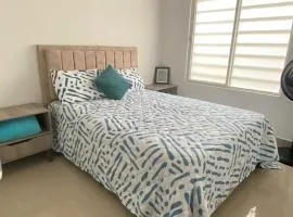 Habitación en Roldanillo Valle