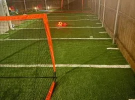 Sports Lovers Backyard - 12 mins to DT