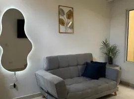 Deluxe alojamiento sur Cali