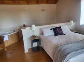 Denmark Waterfront Lodge, hotel em Denmark