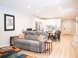 Peaceful Modern Retreat - Flexible Stays - Bow NH