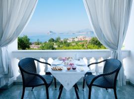 B&B Dumbolo, ubytování v soukromí v destinaci Pozzuoli