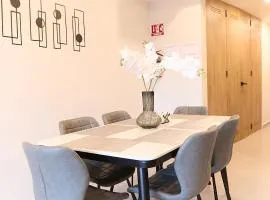 LUXURY Apartment 401 with Balcony in Roma Norte