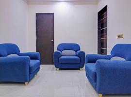 Hotel O Classic Square, Hotel in Pune