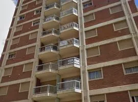 DEPARTAMENTO PINAMAR CENTRO 4 ambientes