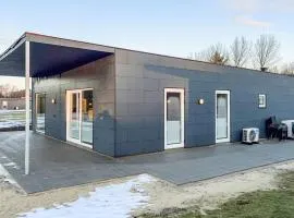 Awesome Home In Ringkøbing With Wifi