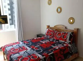 apta estudio al norte de armenia 204