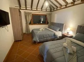 Casa La Estancia Colonial