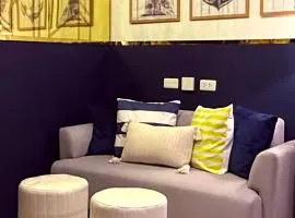 The CAPTAINs Abode Staycation