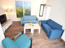 3-bedroom holiday home for 6 people