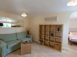 Countryside holiday home in Kent