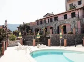 Apartment in Casanova Lerrone