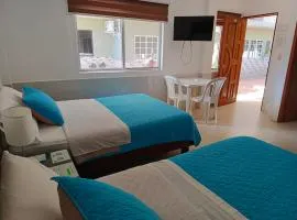 Tesita's House habitación doble