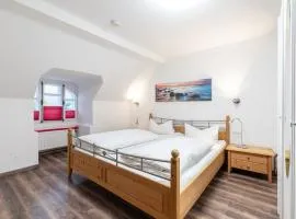 Ferienwohnungen Ammerwinkel